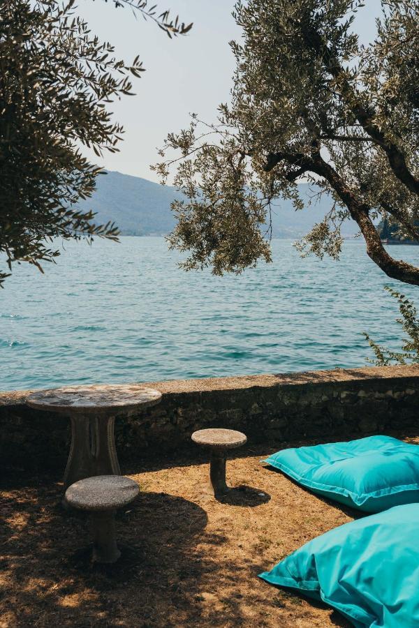 Sensole Locanda Contemporanea Monte Isola Exterior photo
