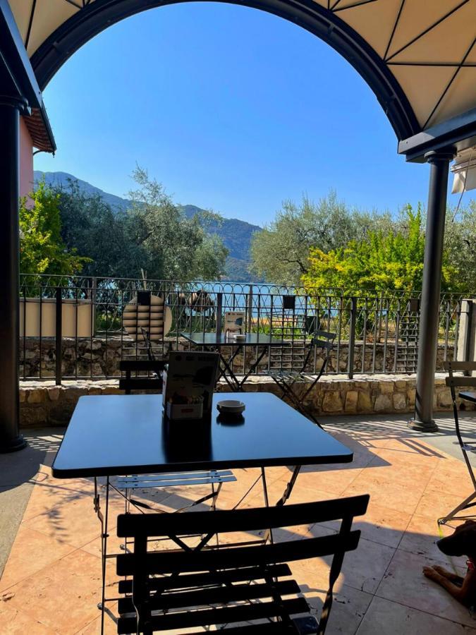 Sensole Locanda Contemporanea Monte Isola Exterior photo
