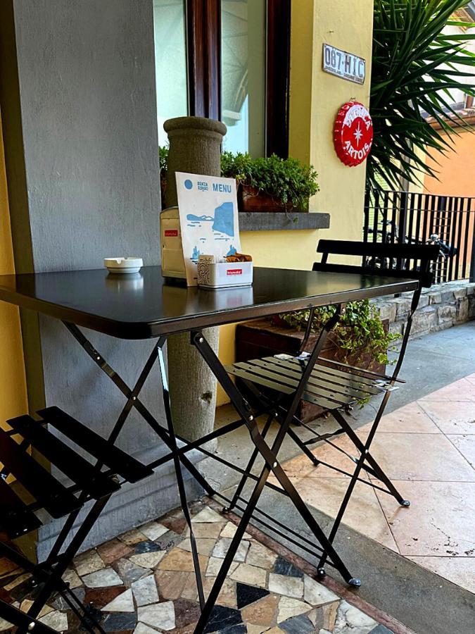 Sensole Locanda Contemporanea Monte Isola Exterior photo