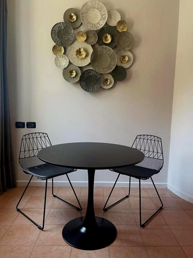 Sensole Locanda Contemporanea Monte Isola Exterior photo