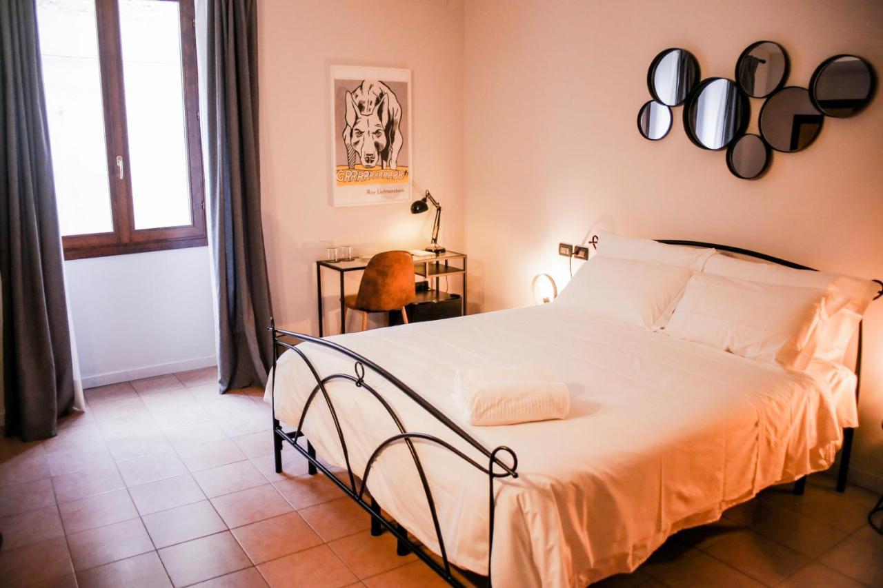 Sensole Locanda Contemporanea Monte Isola Room photo