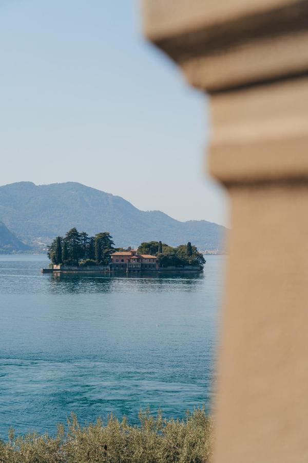 Sensole Locanda Contemporanea Monte Isola Exterior photo