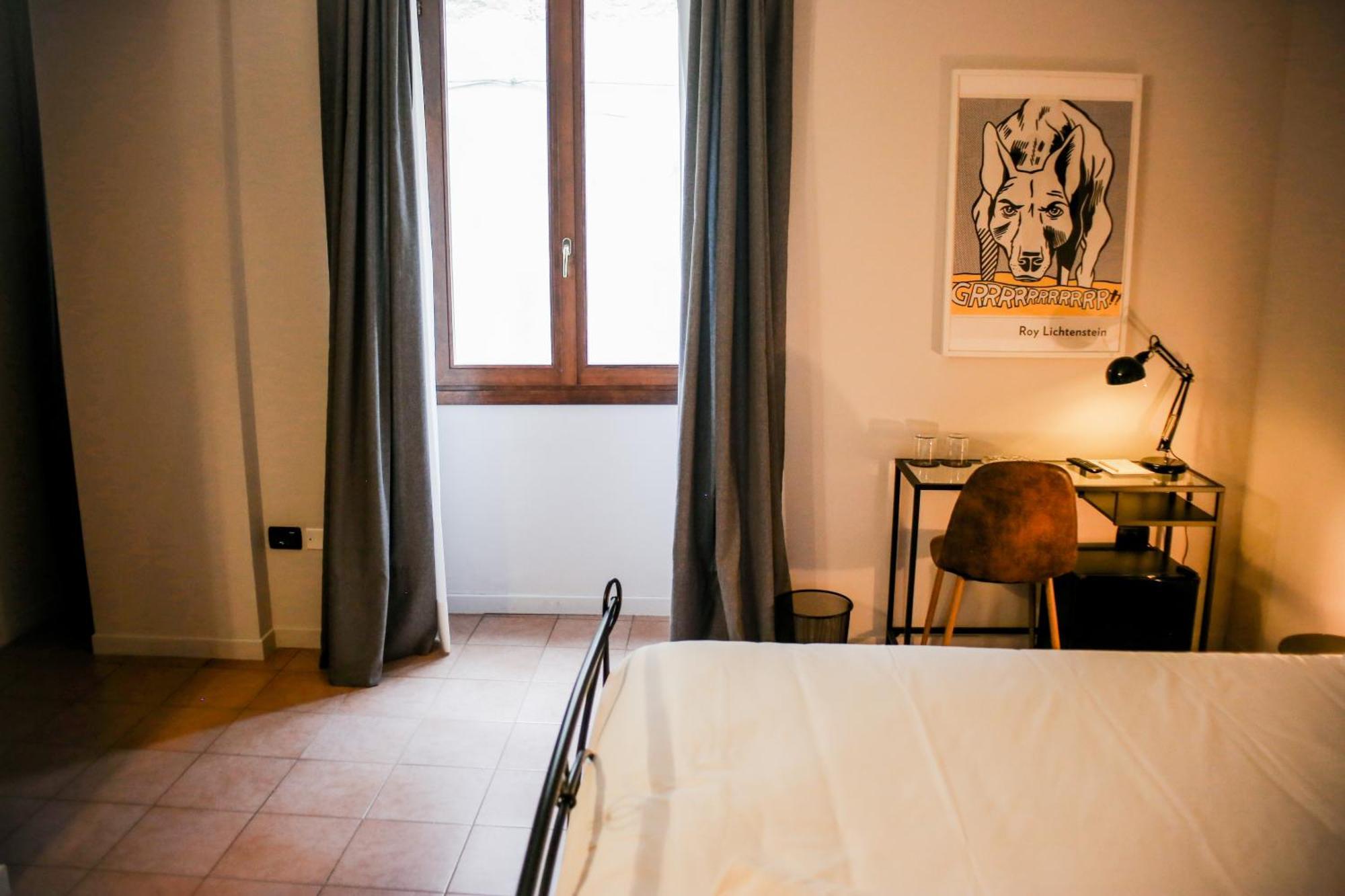 Sensole Locanda Contemporanea Monte Isola Room photo