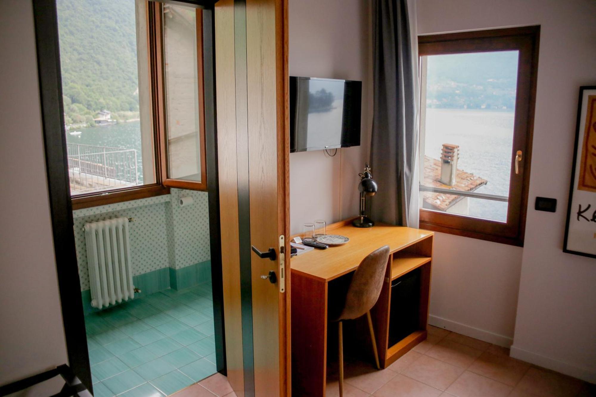 Sensole Locanda Contemporanea Monte Isola Room photo